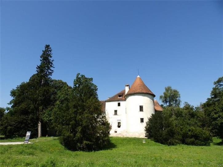 Sobe App Moj Hir Bed And Breakfast Jastrebarsko Exterior photo