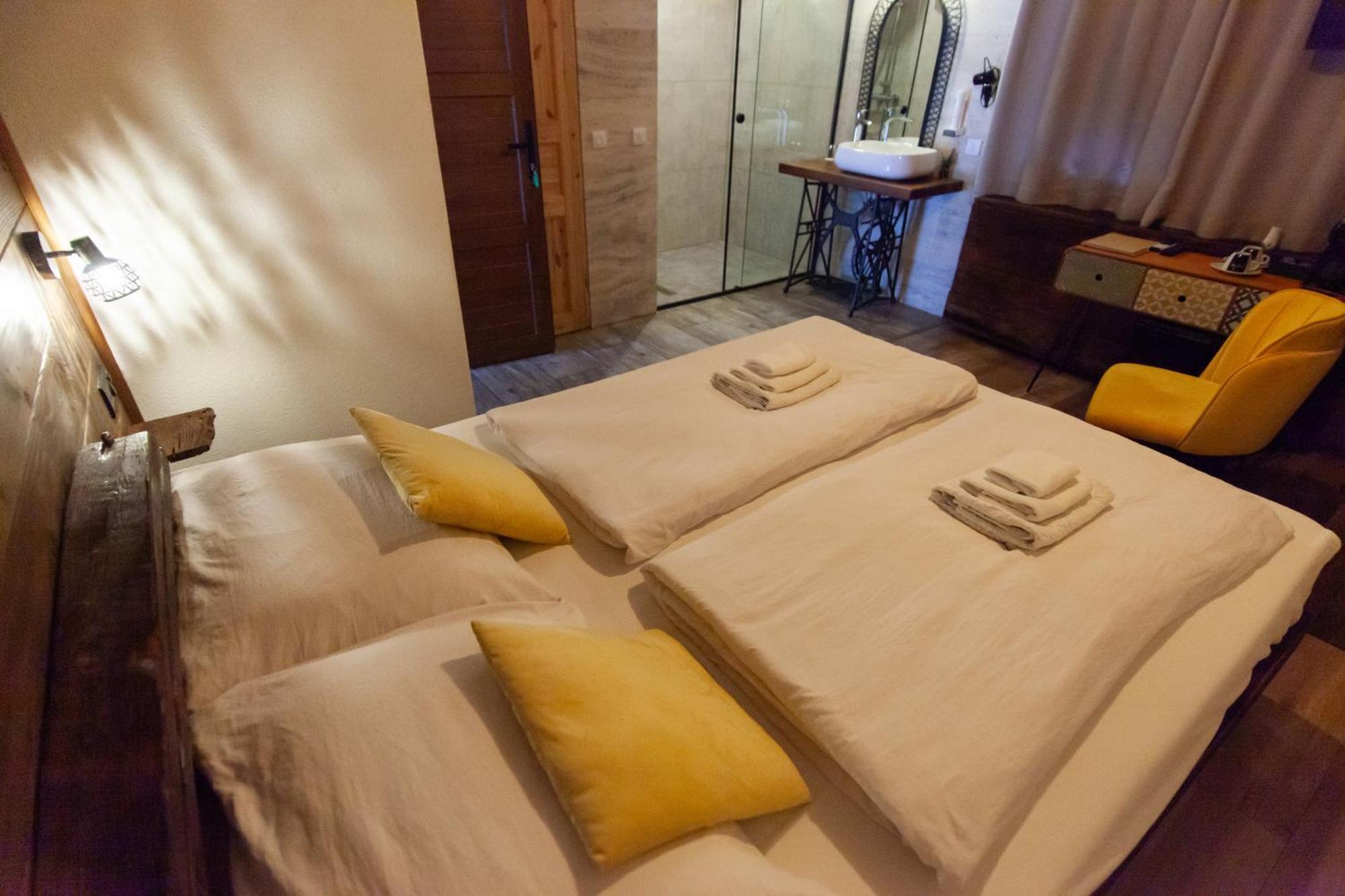 Sobe App Moj Hir Bed And Breakfast Jastrebarsko Exterior photo