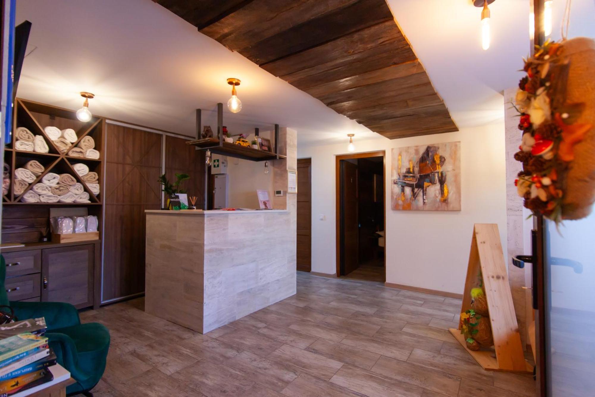 Sobe App Moj Hir Bed And Breakfast Jastrebarsko Exterior photo