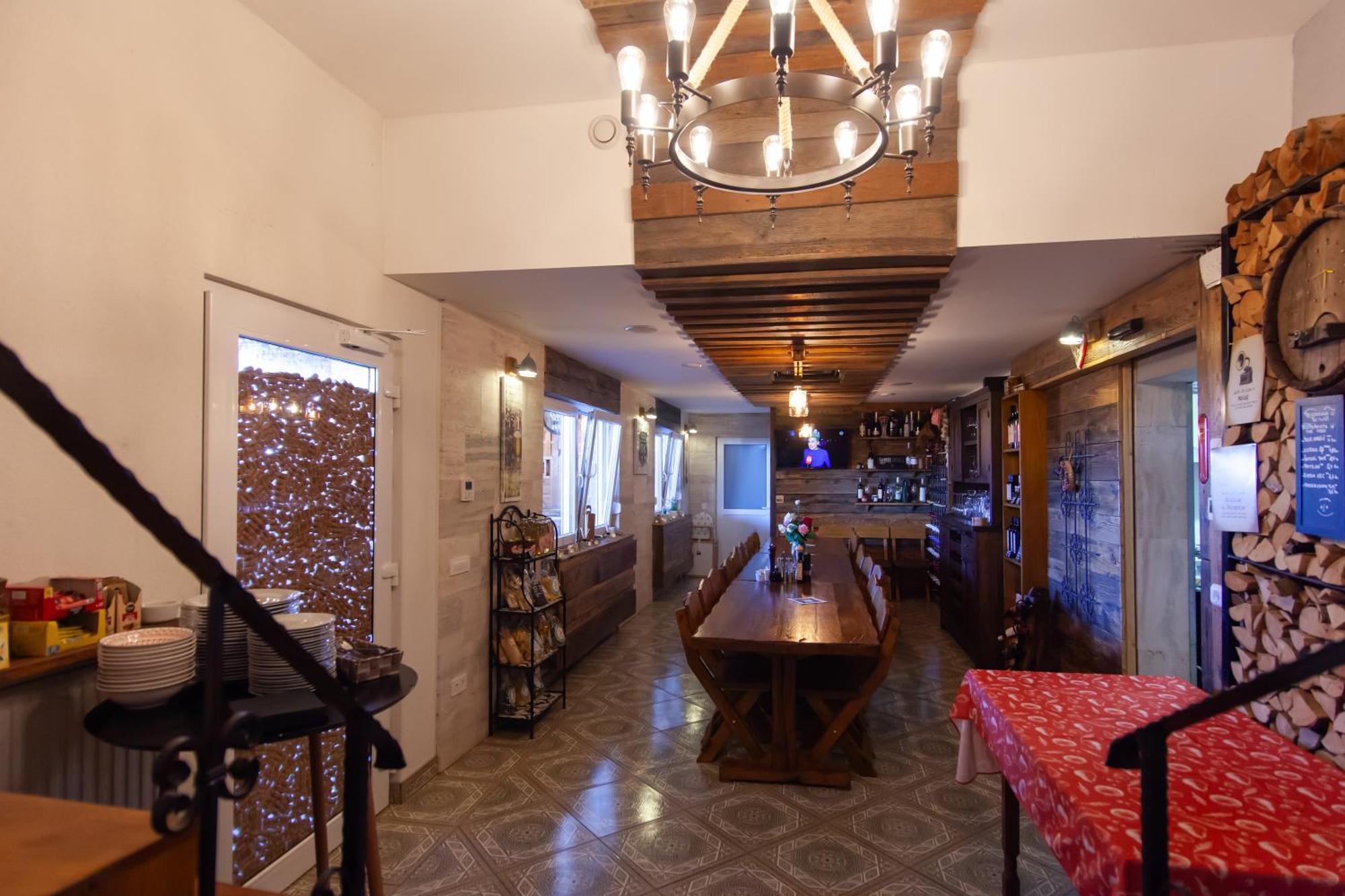 Sobe App Moj Hir Bed And Breakfast Jastrebarsko Exterior photo