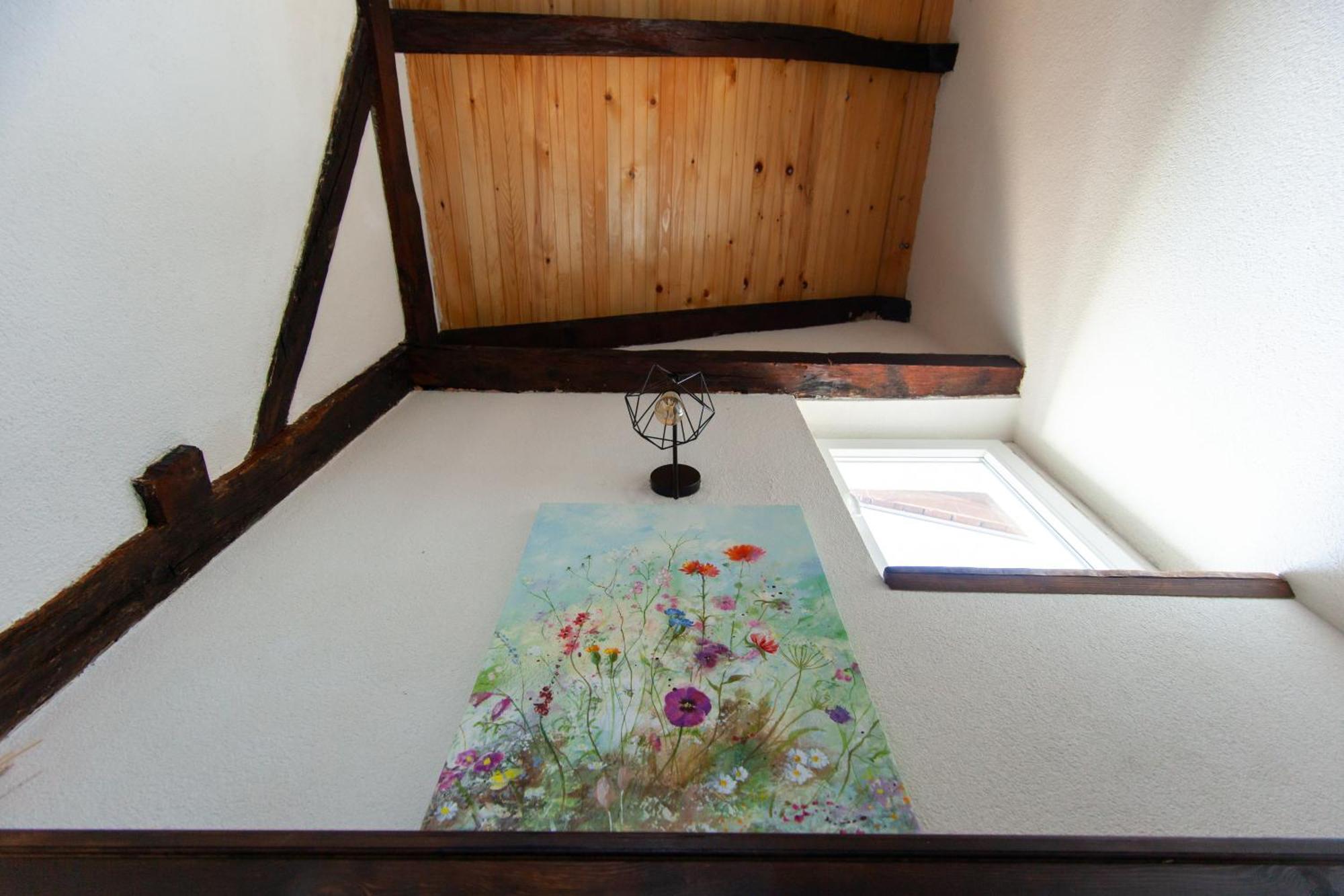 Sobe App Moj Hir Bed And Breakfast Jastrebarsko Exterior photo