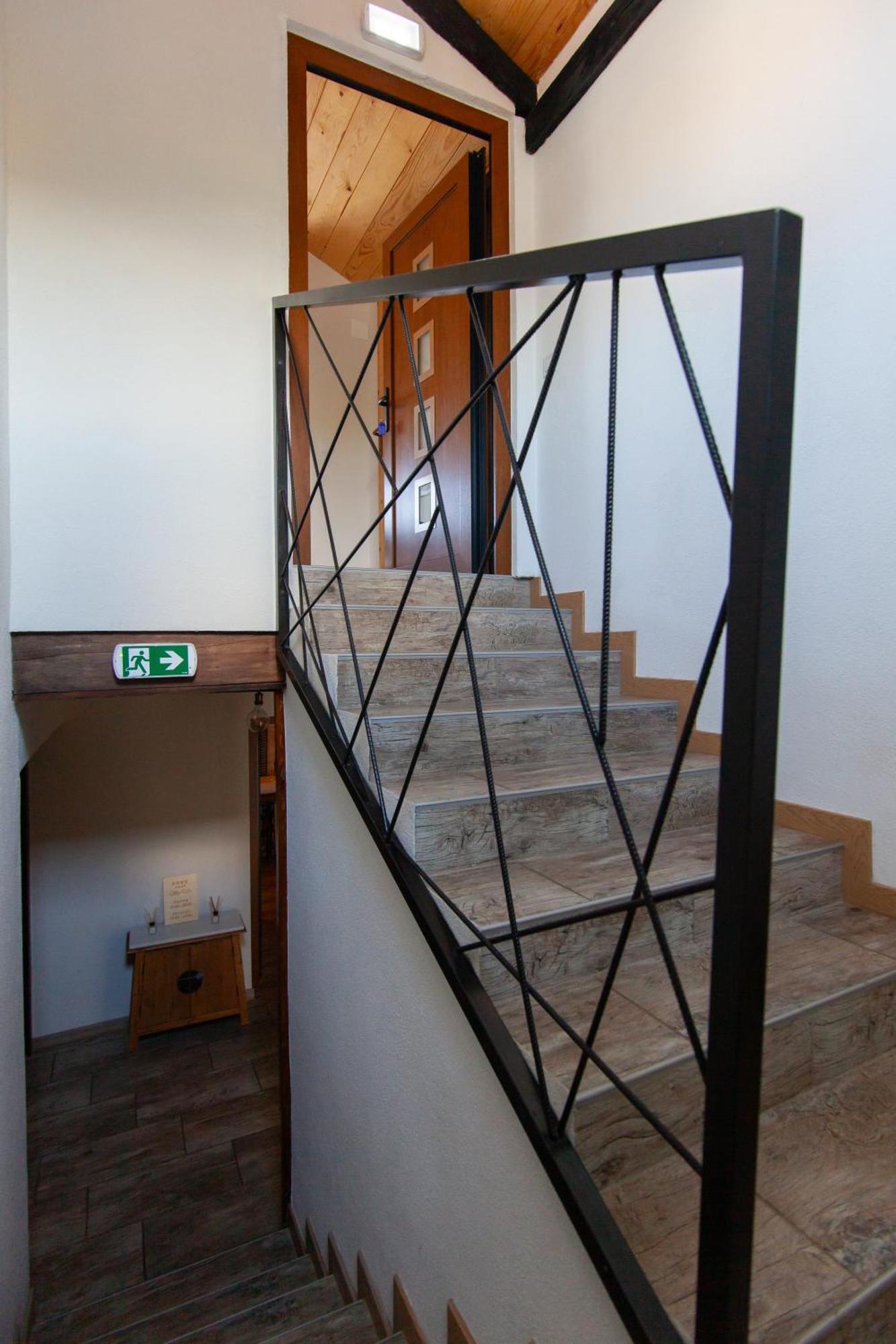 Sobe App Moj Hir Bed And Breakfast Jastrebarsko Exterior photo