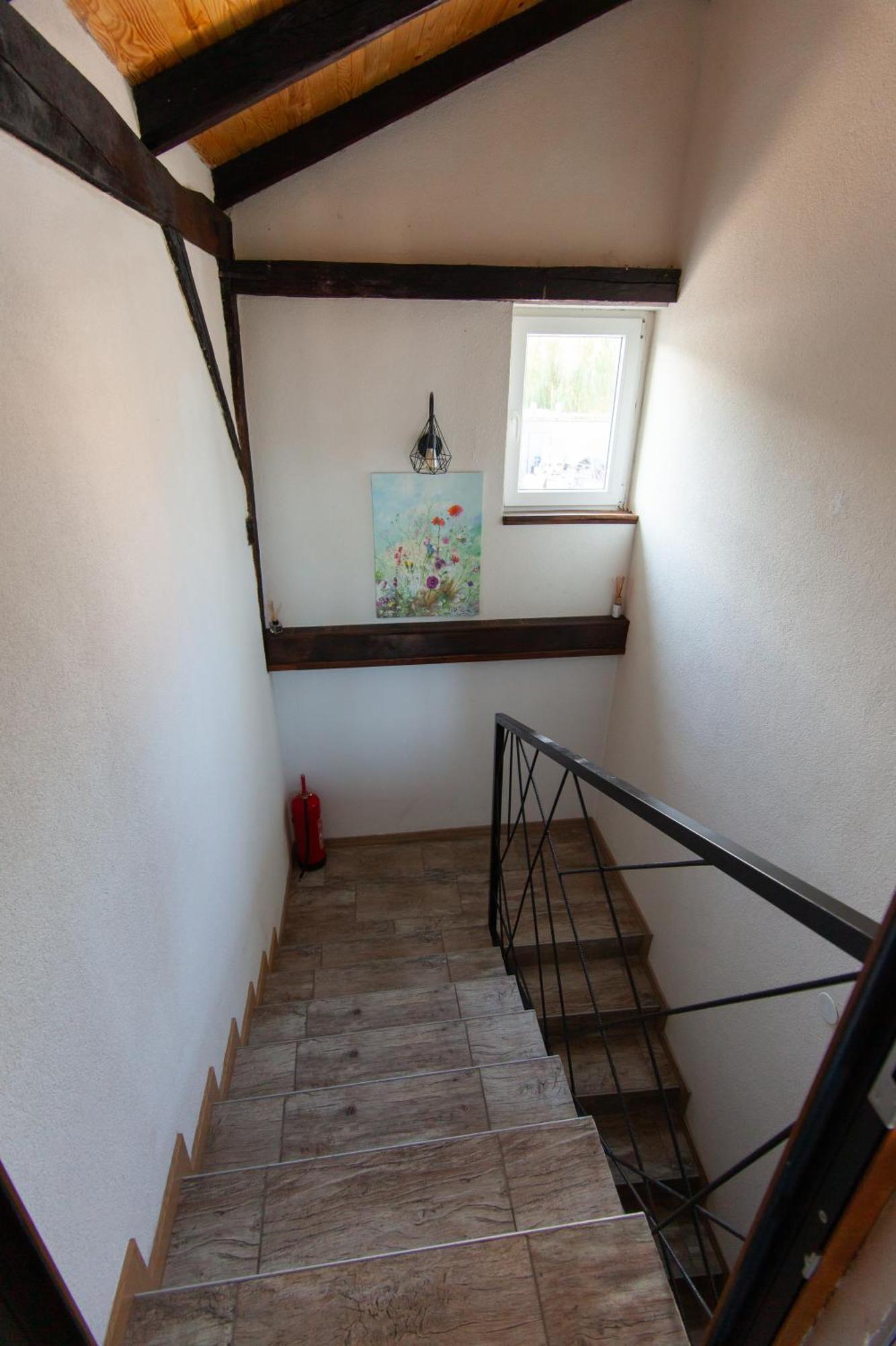 Sobe App Moj Hir Bed And Breakfast Jastrebarsko Exterior photo