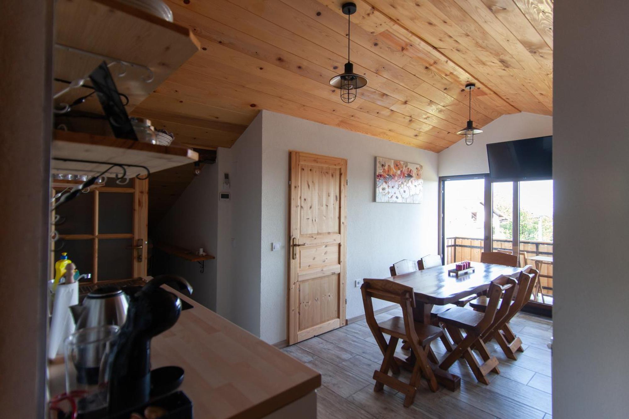 Sobe App Moj Hir Bed And Breakfast Jastrebarsko Exterior photo